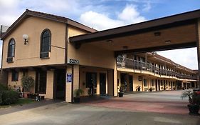 Del Amo Inn Hotel